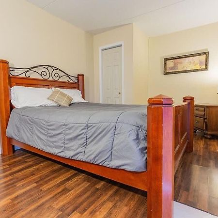 2-Bed, 1-Bath Apartment Near I-24, Great Location Chattanooga Exteriér fotografie