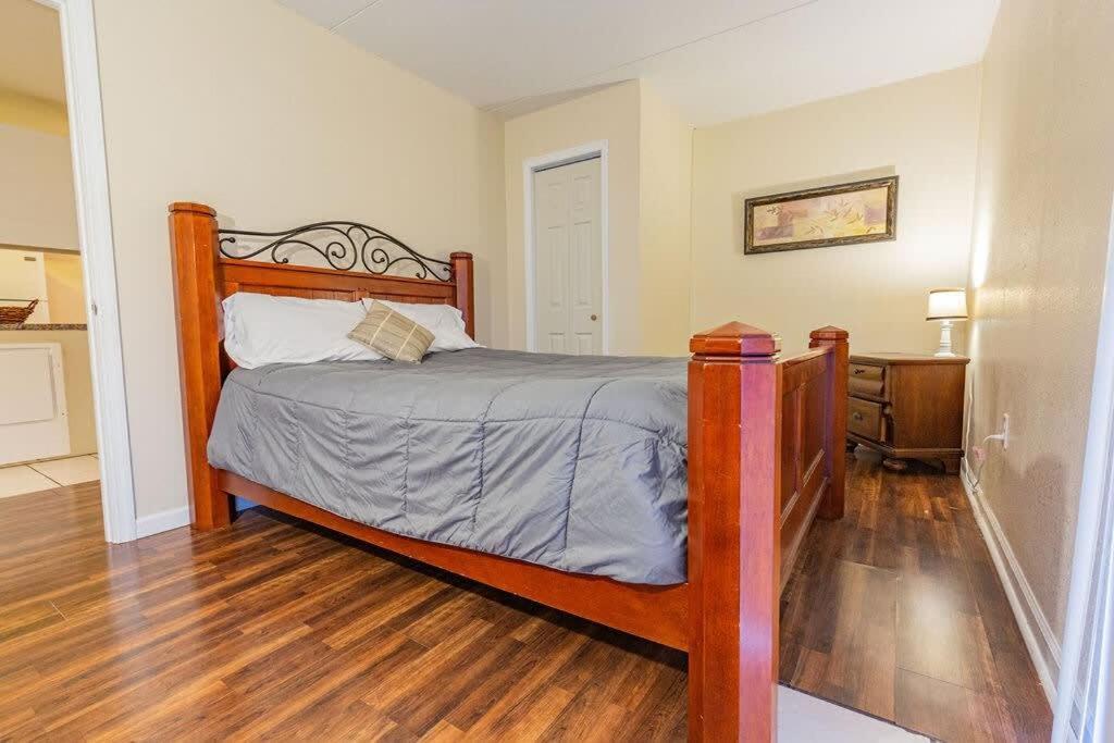2-Bed, 1-Bath Apartment Near I-24, Great Location Chattanooga Exteriér fotografie