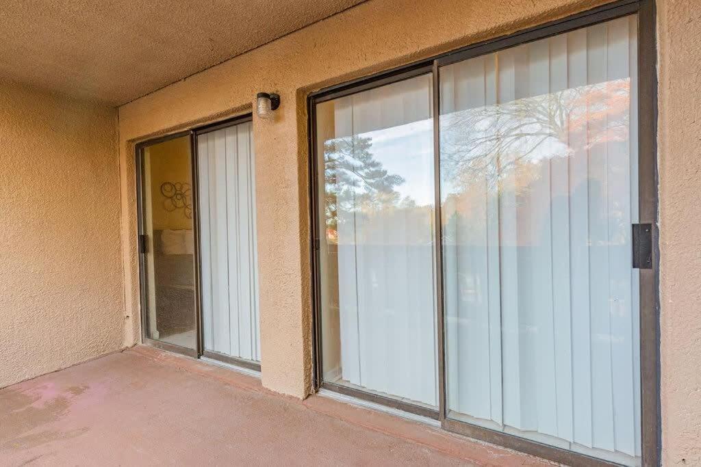 2-Bed, 1-Bath Apartment Near I-24, Great Location Chattanooga Exteriér fotografie