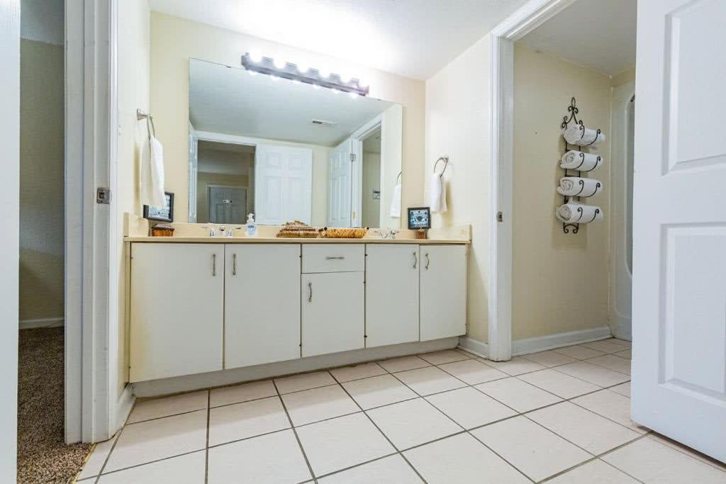 2-Bed, 1-Bath Apartment Near I-24, Great Location Chattanooga Exteriér fotografie