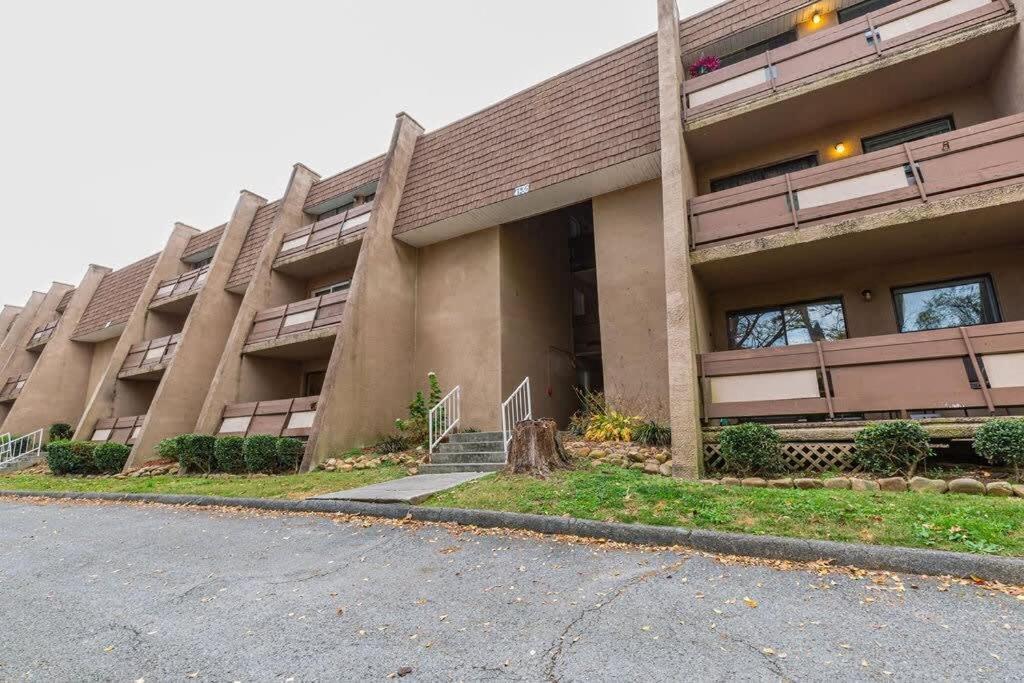 2-Bed, 1-Bath Apartment Near I-24, Great Location Chattanooga Exteriér fotografie