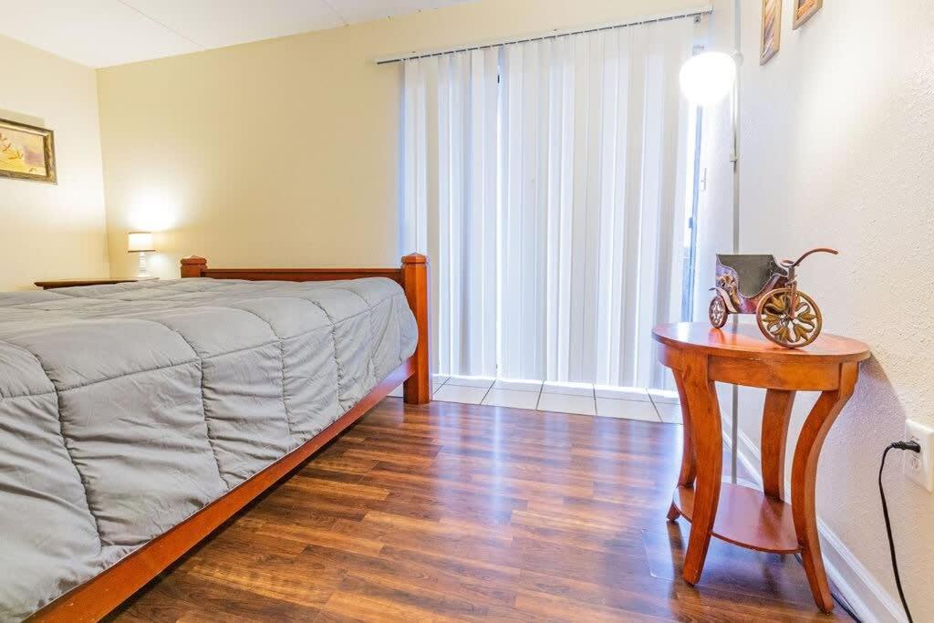 2-Bed, 1-Bath Apartment Near I-24, Great Location Chattanooga Exteriér fotografie